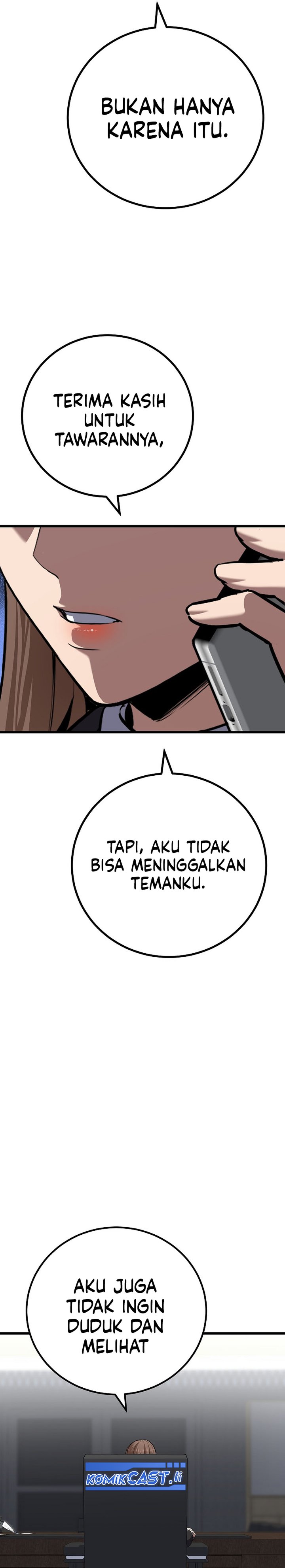 Level 1 Player Chapter 117 halaman 17