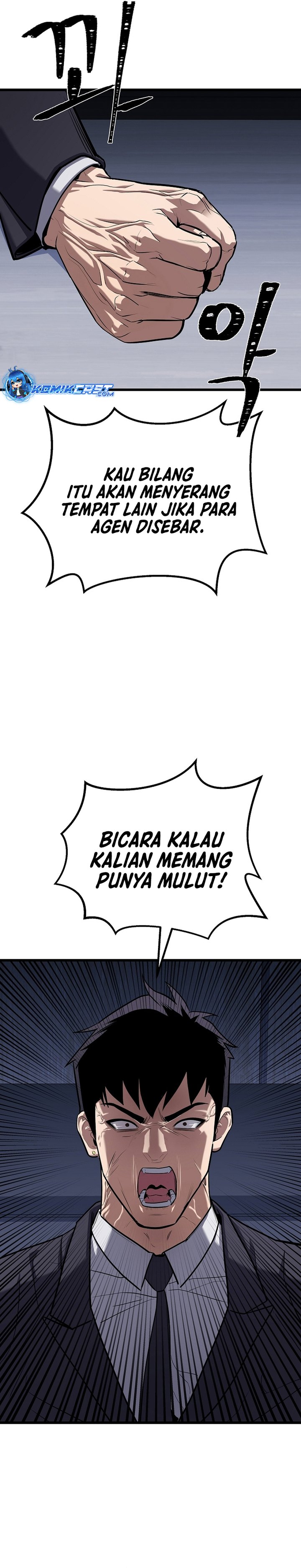Level 1 Player Chapter 102 halaman 30