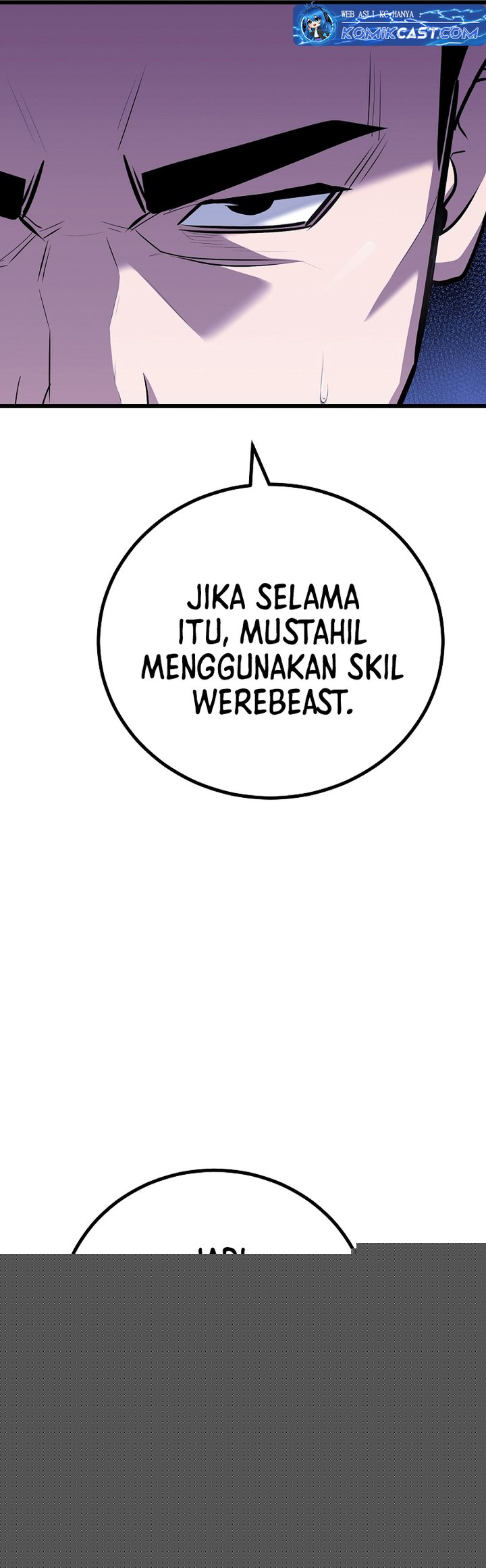 Level 1 Player Chapter 102 halaman 39