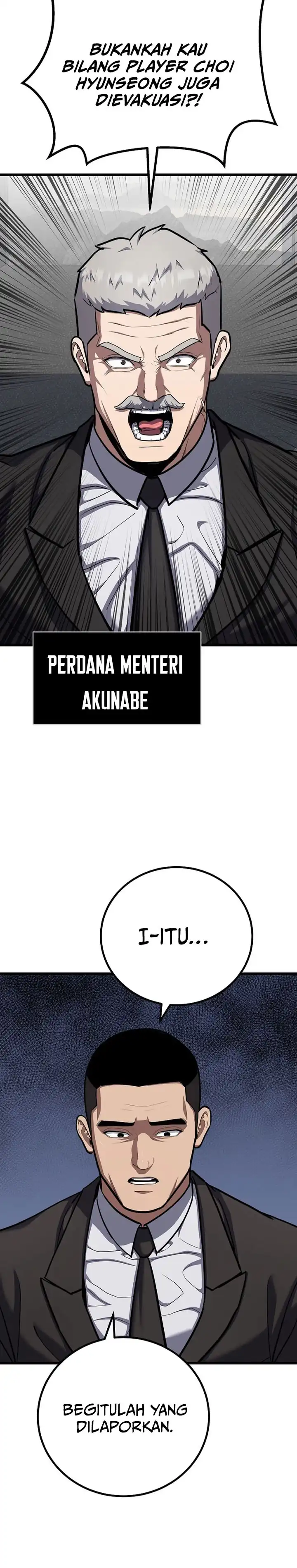 Level 1 Player Chapter 126 halaman 9