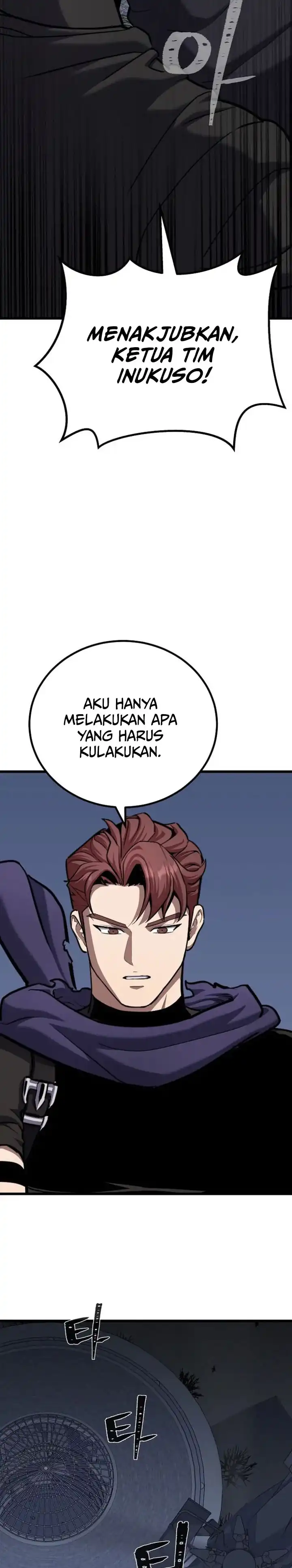 Level 1 Player Chapter 127 halaman 12
