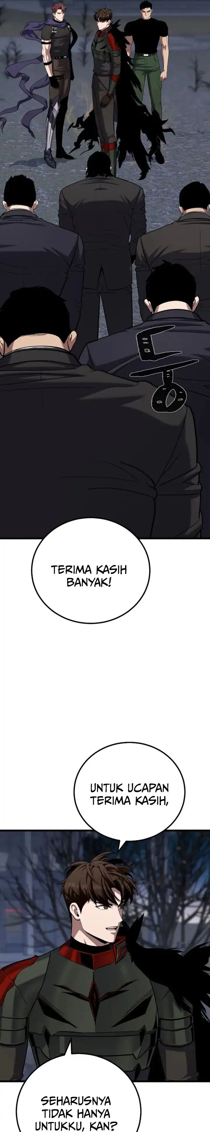 Level 1 Player Chapter 127 halaman 10