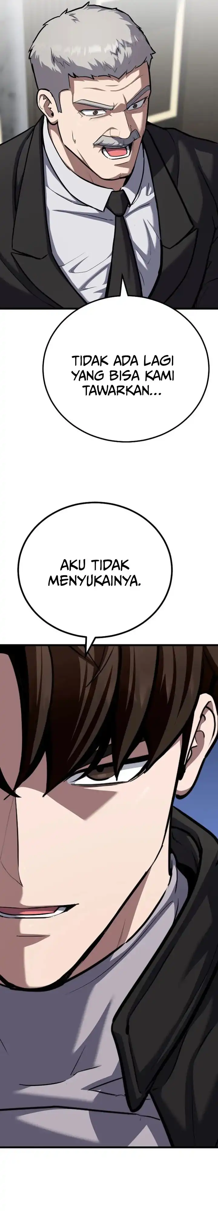 Level 1 Player Chapter 127 halaman 29
