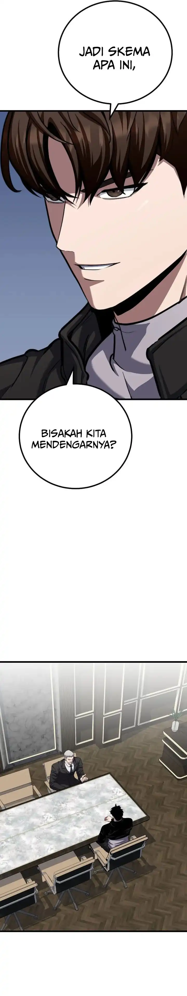 Level 1 Player Chapter 127 halaman 26