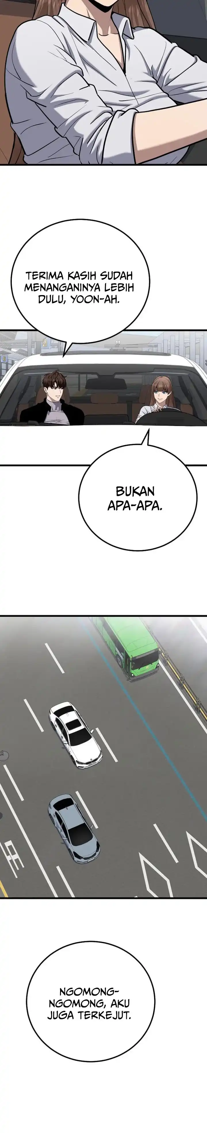 Level 1 Player Chapter 128 halaman 23