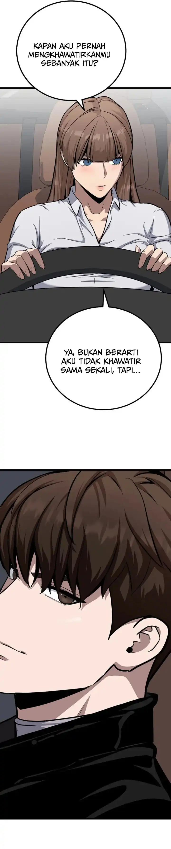 Level 1 Player Chapter 128 halaman 30