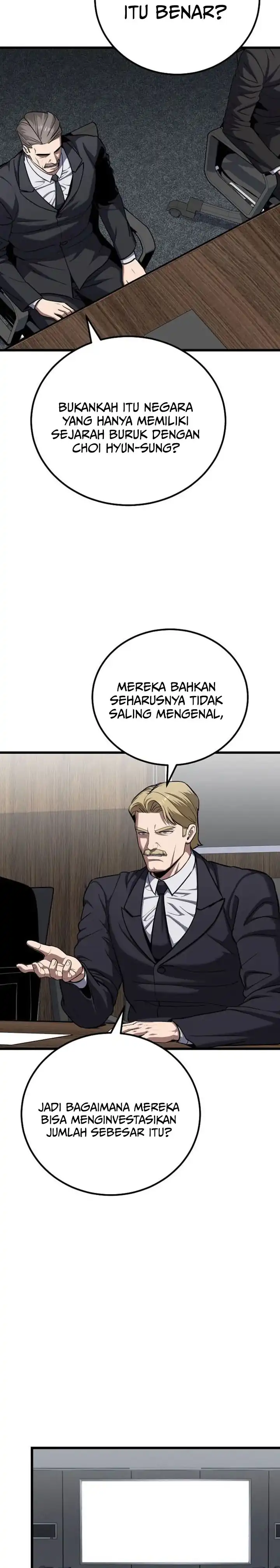 Level 1 Player Chapter 129 halaman 3