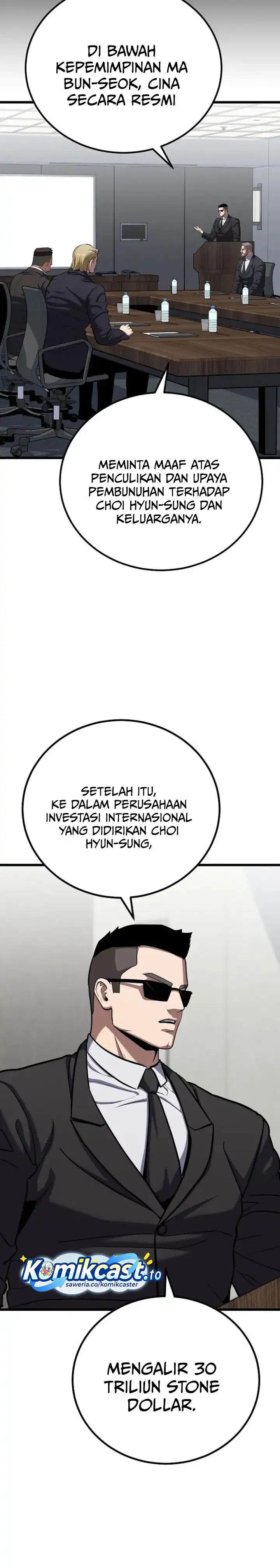 Level 1 Player Chapter 129 halaman 5