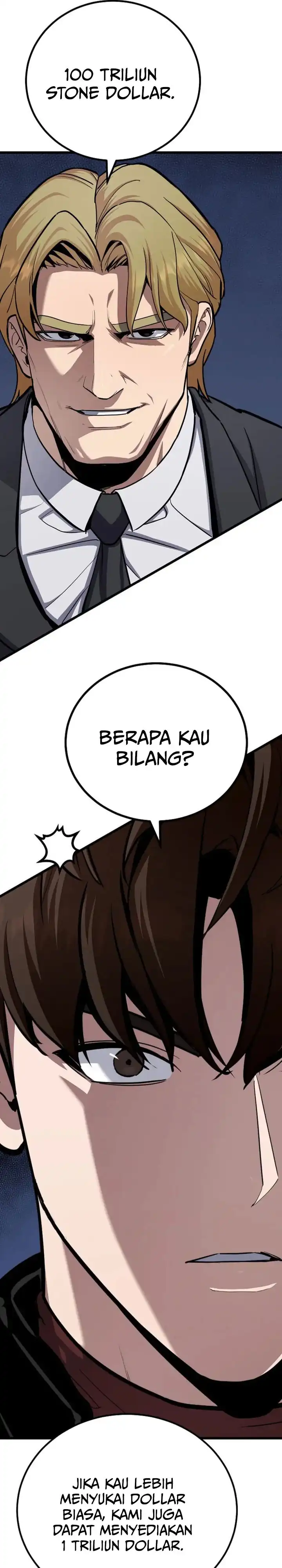 Level 1 Player Chapter 129 halaman 18