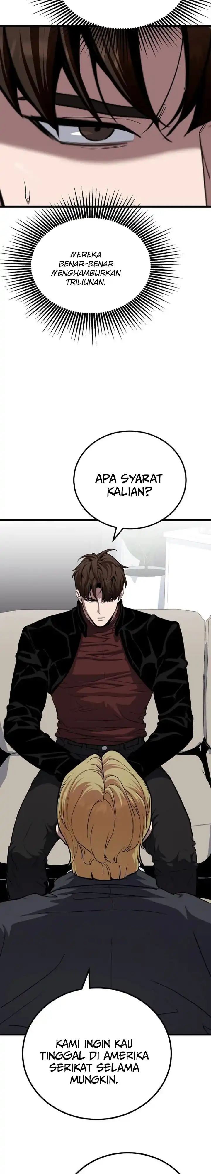 Level 1 Player Chapter 129 halaman 20