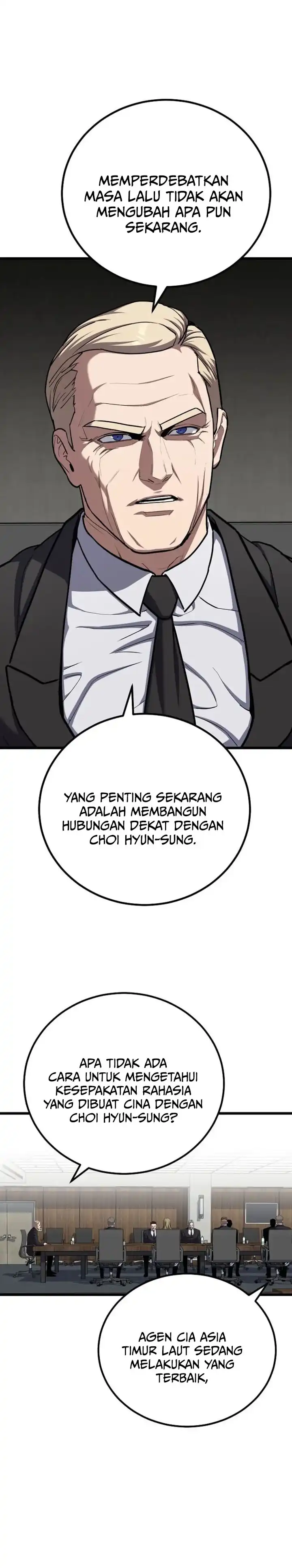 Level 1 Player Chapter 129 halaman 9