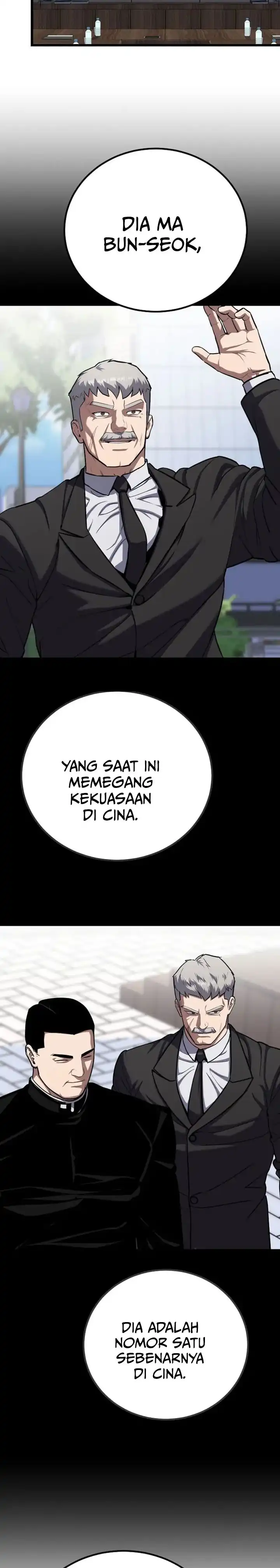 Level 1 Player Chapter 129 halaman 4