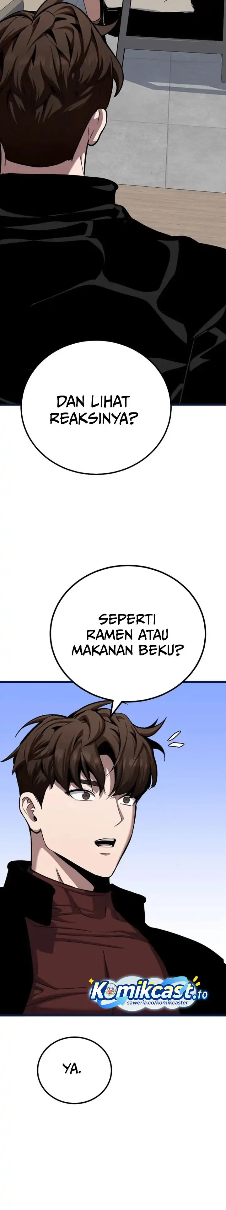 Level 1 Player Chapter 130 halaman 29