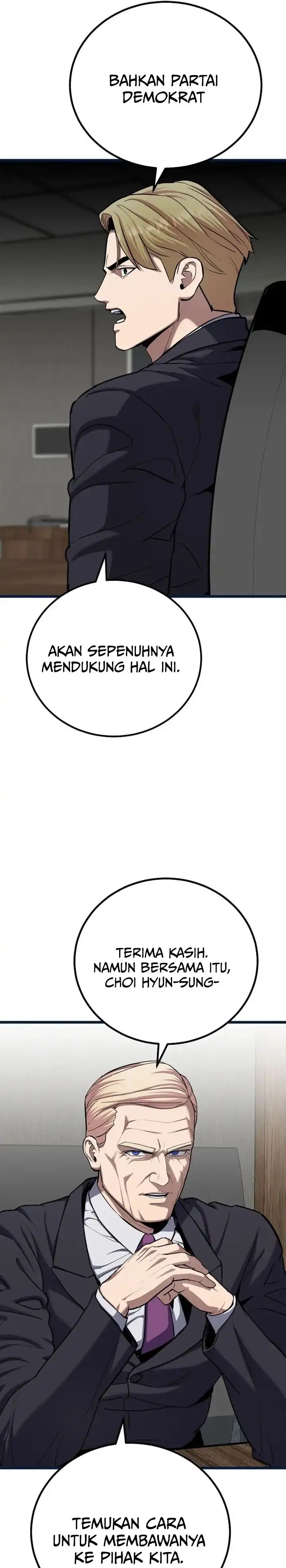 Level 1 Player Chapter 130 halaman 22