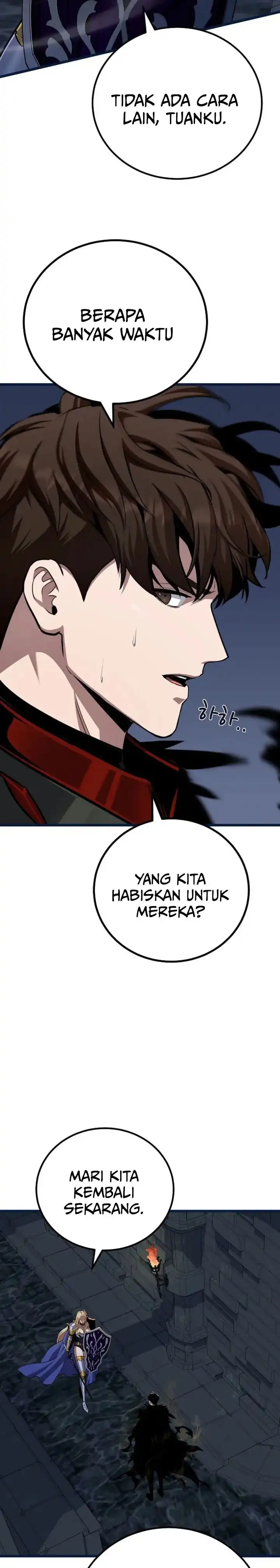 Level 1 Player Chapter 130 halaman 4