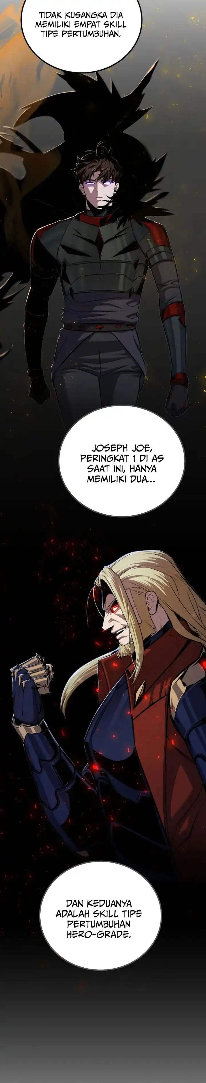 Level 1 Player Chapter 130 halaman 16