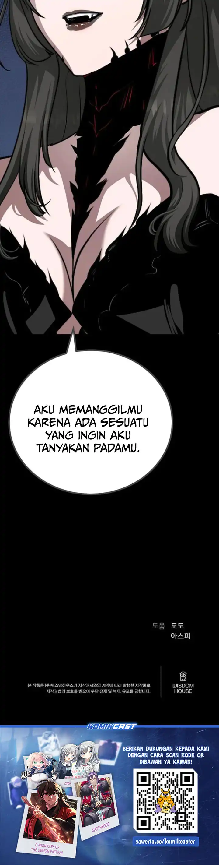 Level 1 Player Chapter 132 halaman 36