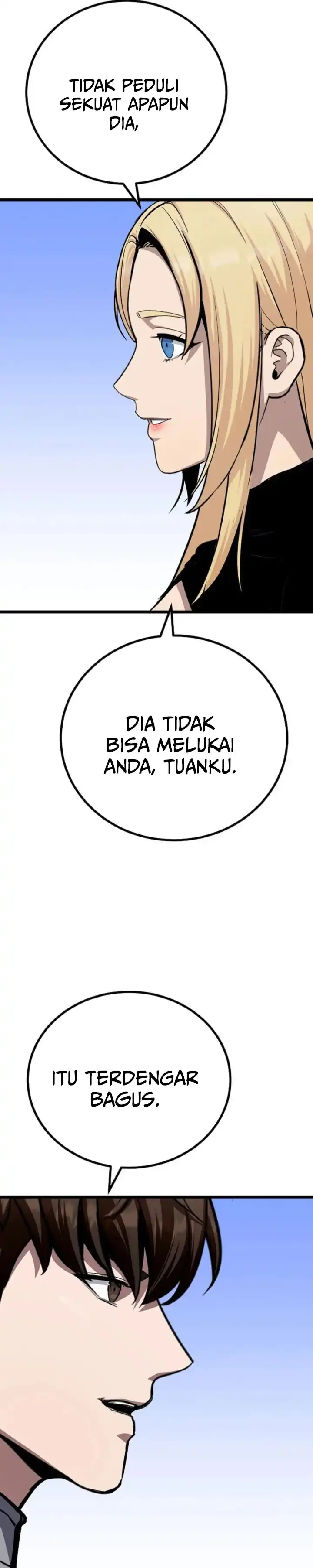 Level 1 Player Chapter 132 halaman 30