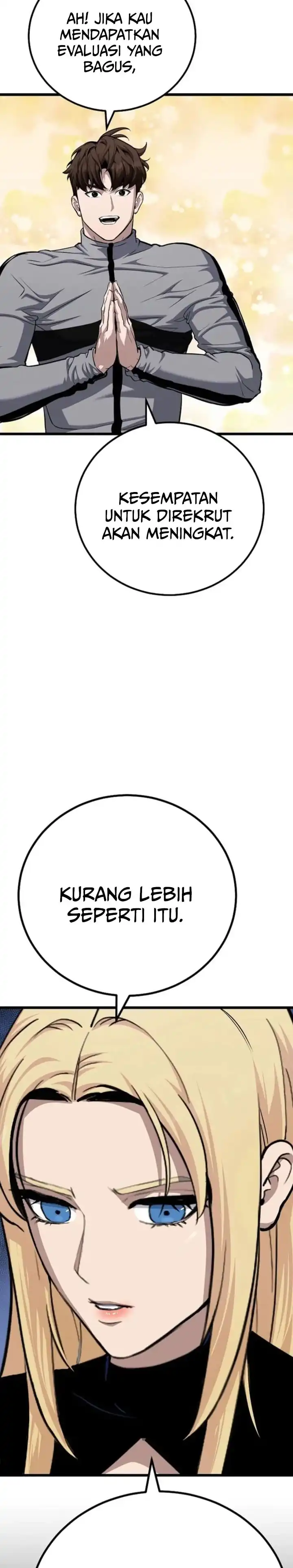 Level 1 Player Chapter 132 halaman 24