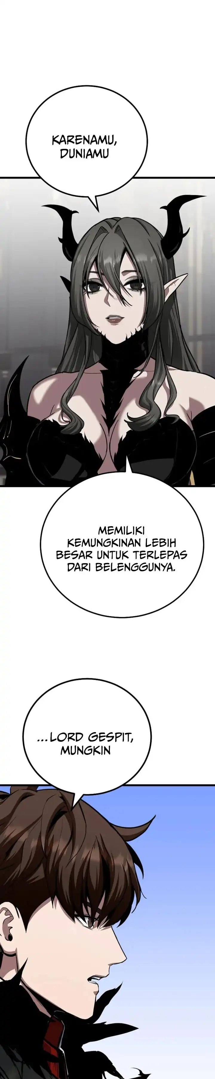 Level 1 Player Chapter 134 halaman 15