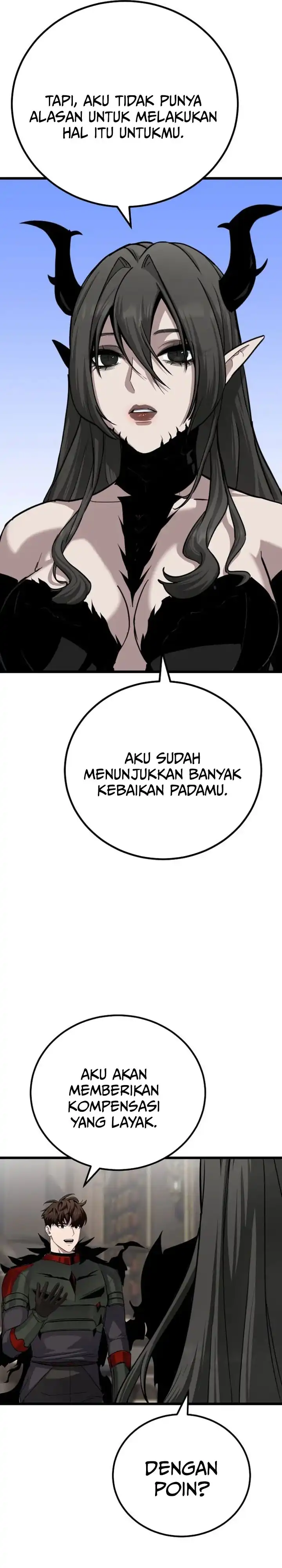 Level 1 Player Chapter 134 halaman 18
