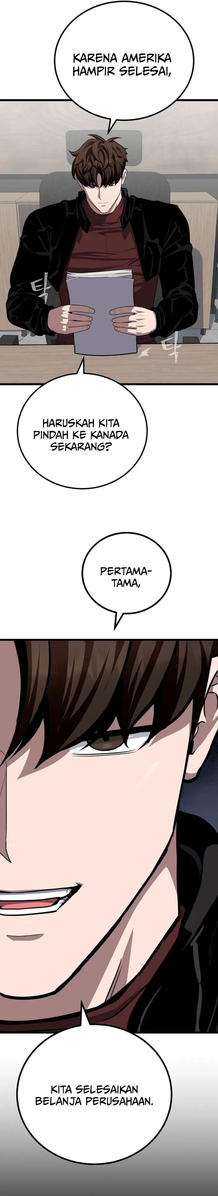 Level 1 Player Chapter 135 halaman 26