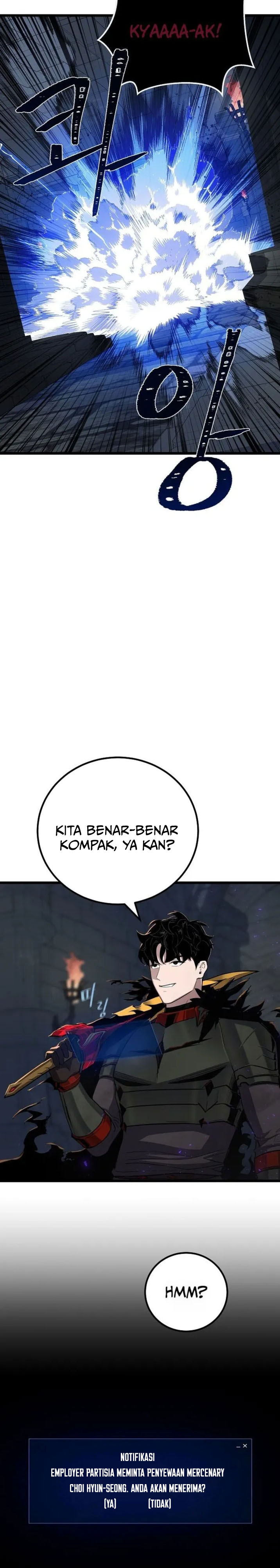 Level 1 Player Chapter 138 halaman 16