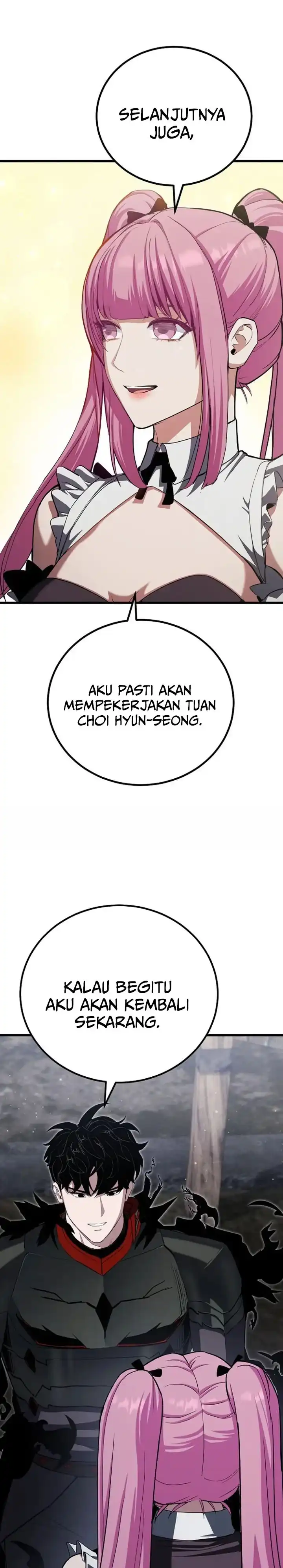 Level 1 Player Chapter 141 halaman 4