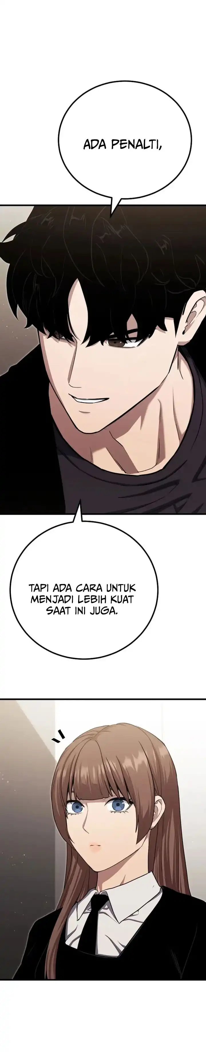 Level 1 Player Chapter 141 halaman 30