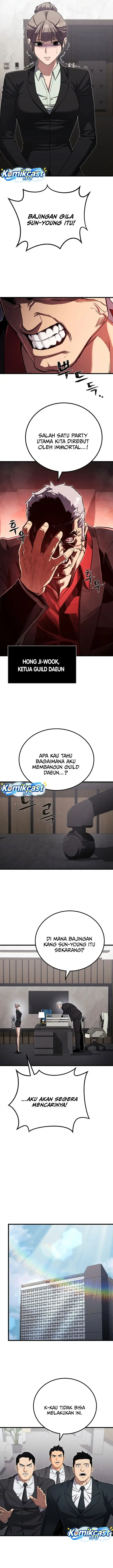 Level 1 Player Chapter 142 halaman 10