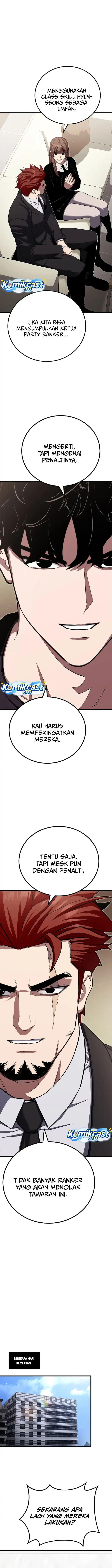 Level 1 Player Chapter 142 halaman 9