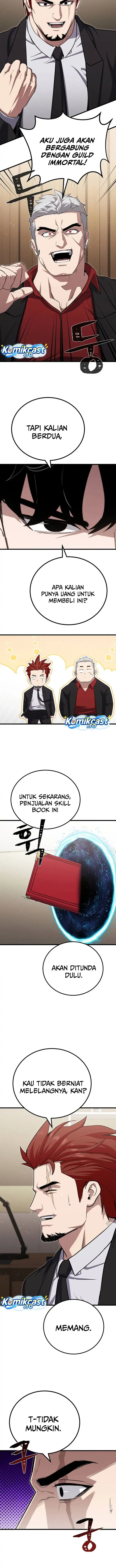 Level 1 Player Chapter 143 halaman 10