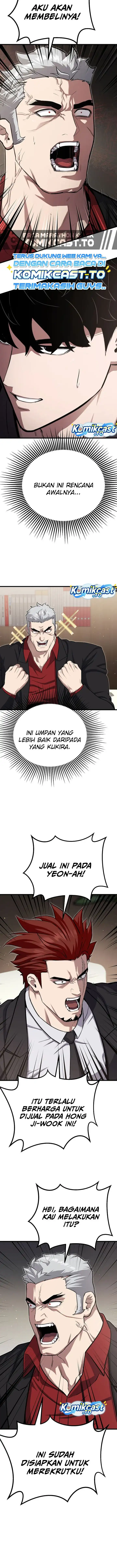 Level 1 Player Chapter 143 halaman 7