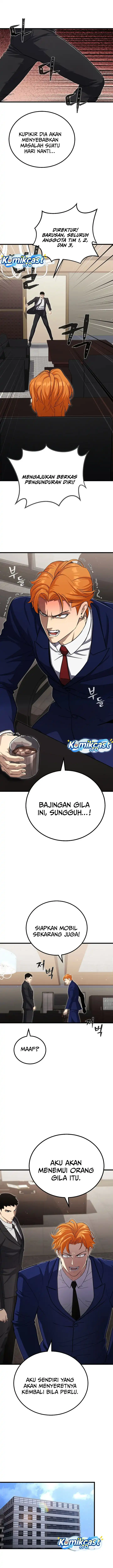 Level 1 Player Chapter 143 halaman 13