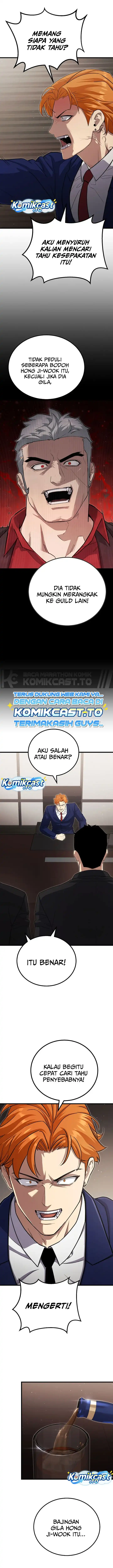 Level 1 Player Chapter 143 halaman 12