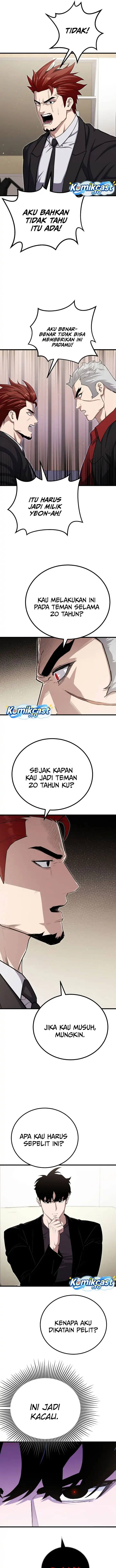 Level 1 Player Chapter 143 halaman 8
