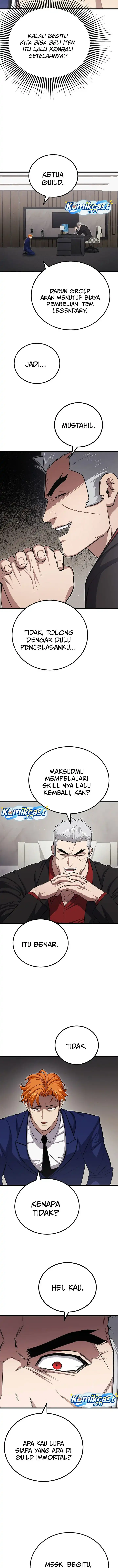 Level 1 Player Chapter 144 halaman 3