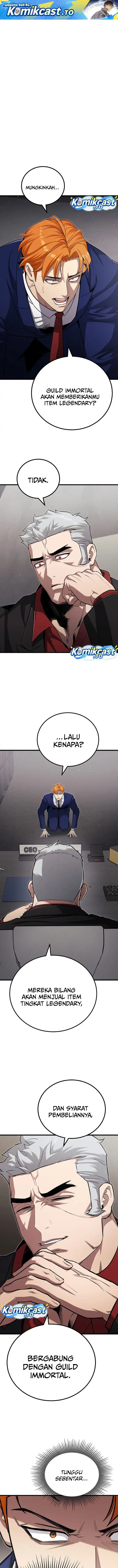 Level 1 Player Chapter 144 halaman 2