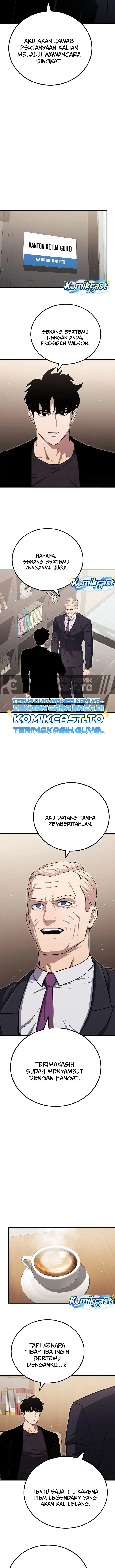 Level 1 Player Chapter 144 halaman 12