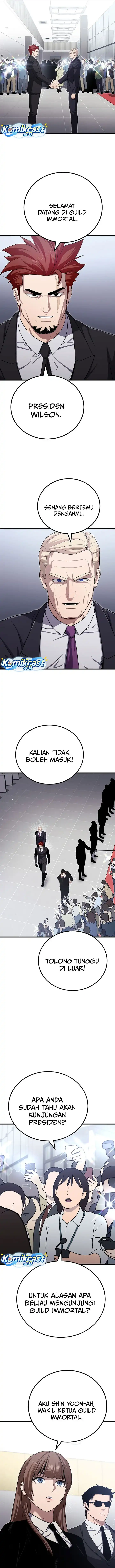 Level 1 Player Chapter 144 halaman 11