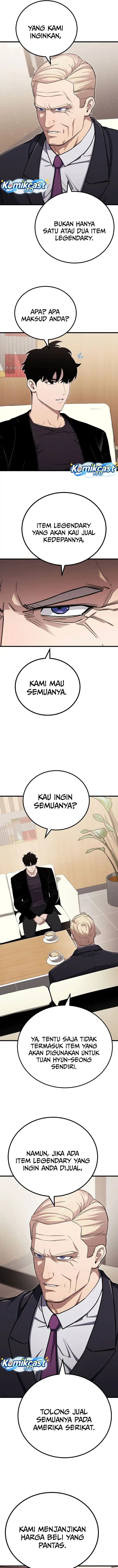 Level 1 Player Chapter 144 halaman 14