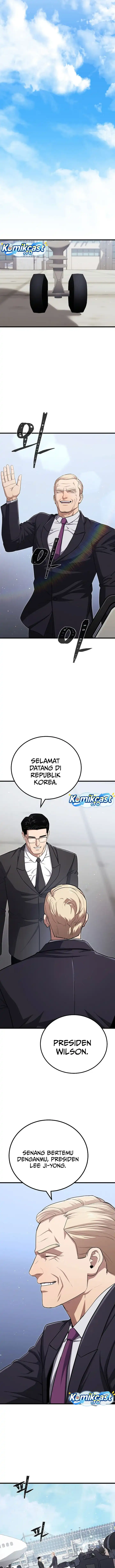 Level 1 Player Chapter 144 halaman 9