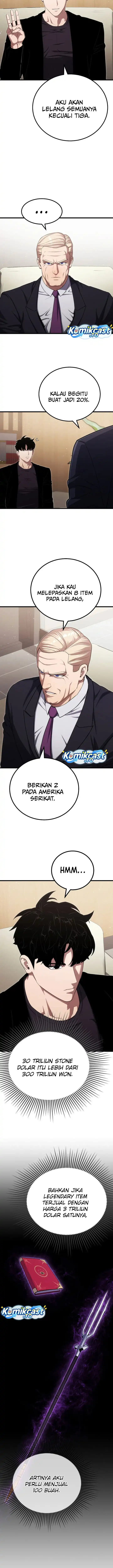 Level 1 Player Chapter 145 halaman 4