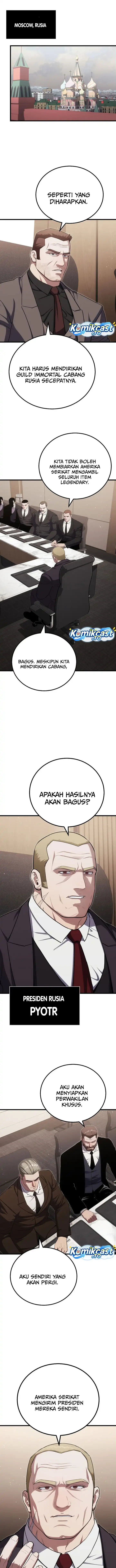 Level 1 Player Chapter 145 halaman 9