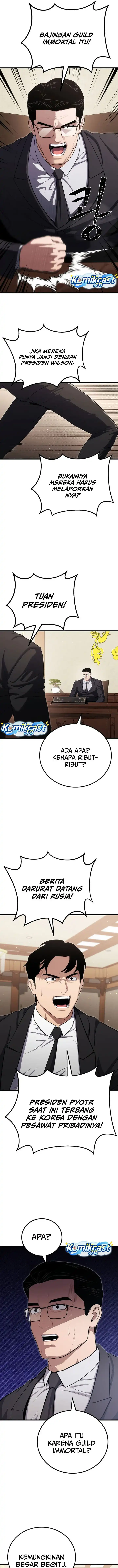 Level 1 Player Chapter 145 halaman 11