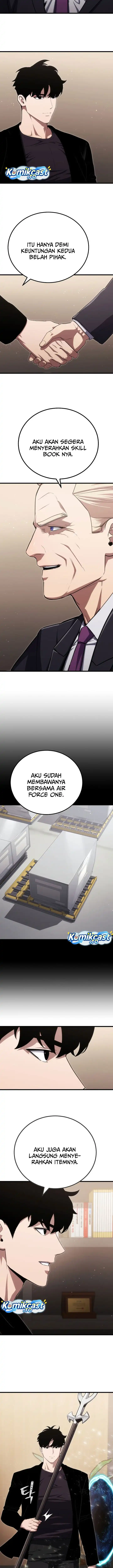 Level 1 Player Chapter 145 halaman 6