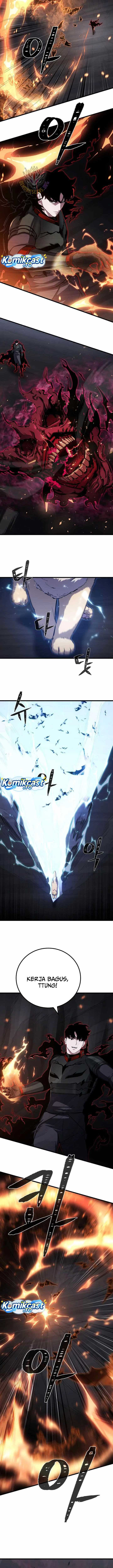Level 1 Player Chapter 147 halaman 9