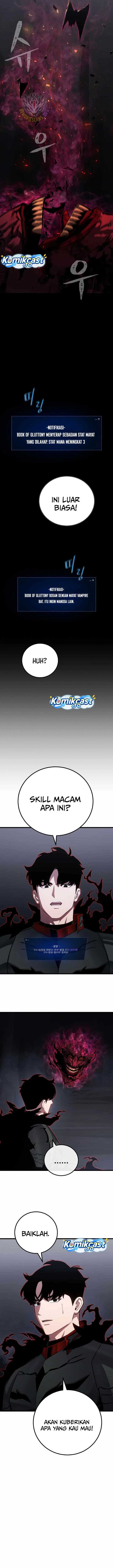 Level 1 Player Chapter 147 halaman 10