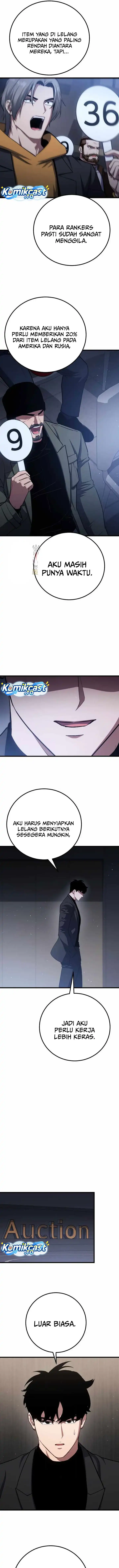 Level 1 Player Chapter 148 halaman 11