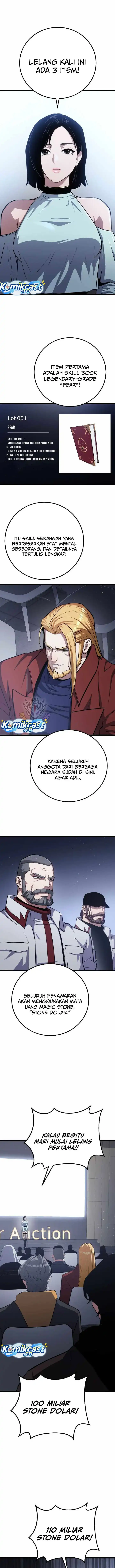 Level 1 Player Chapter 148 halaman 5